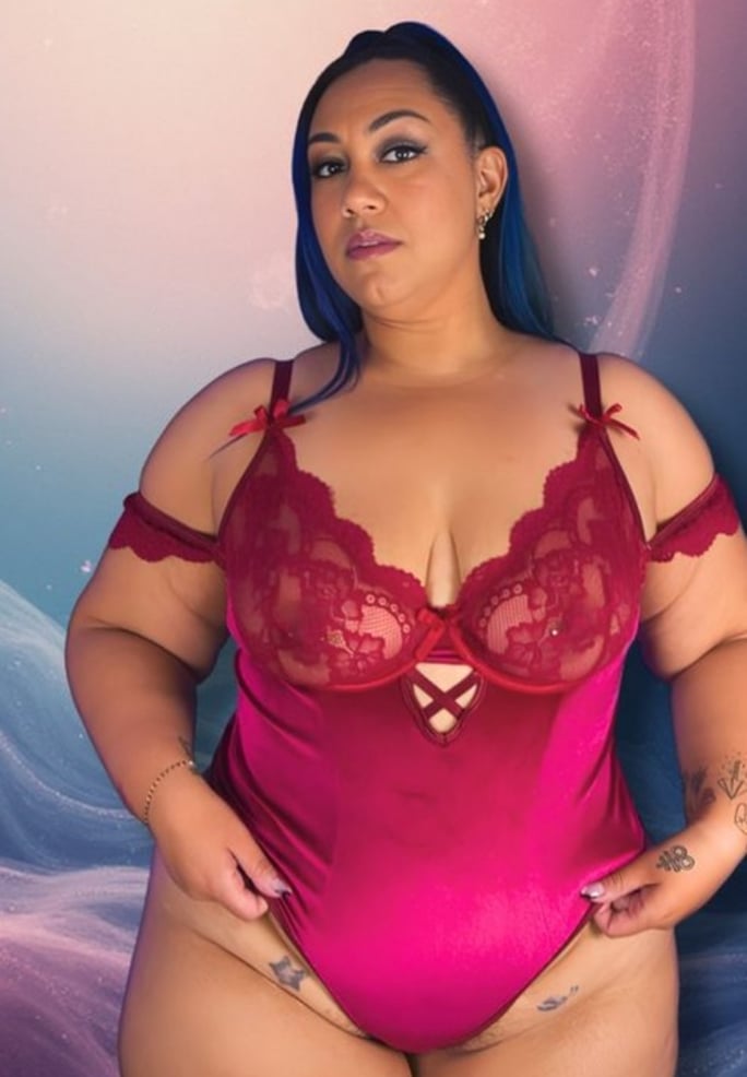 MoMo Lee VR